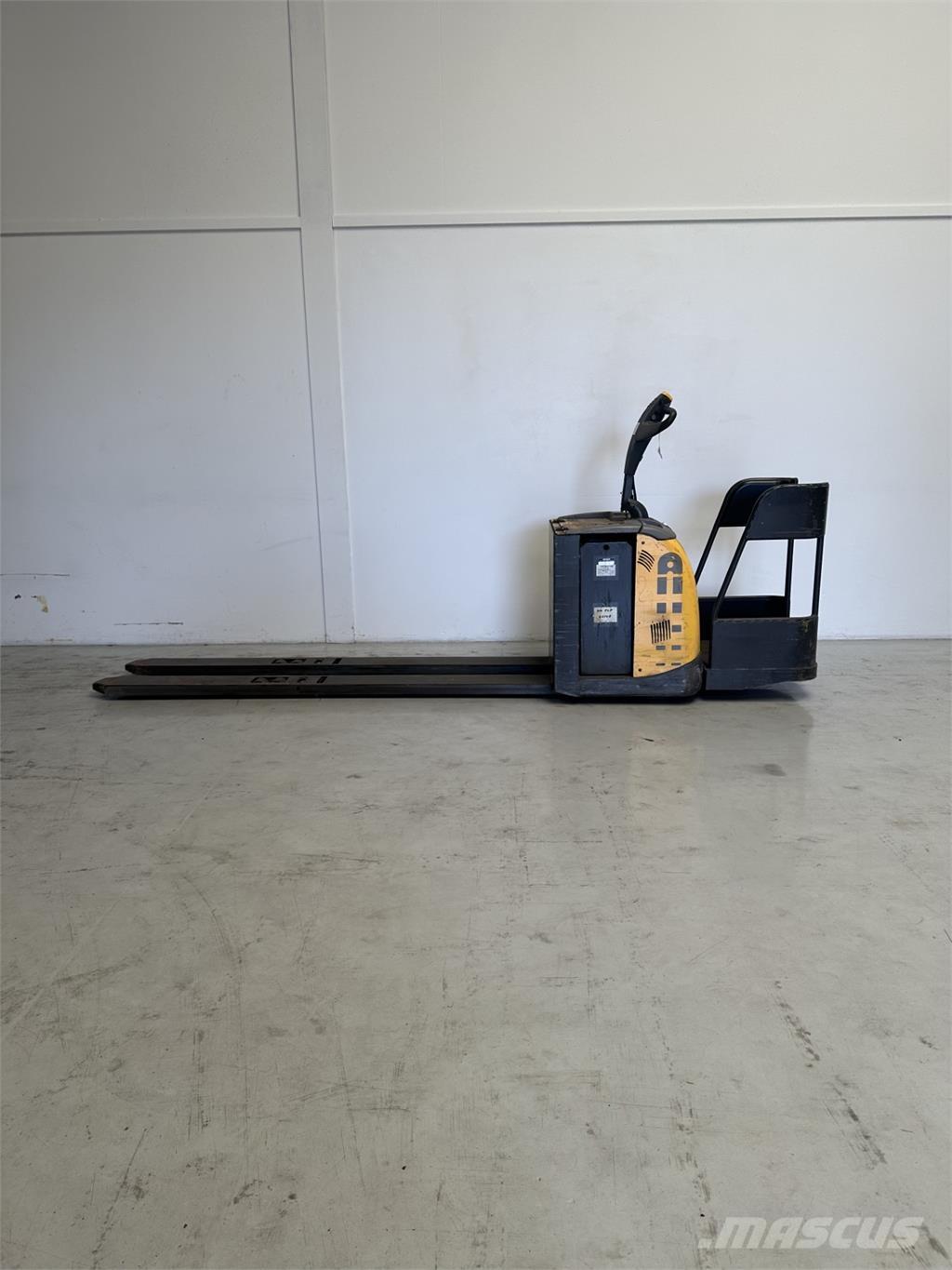 Atlet PLP/200 Transpaleta manuala