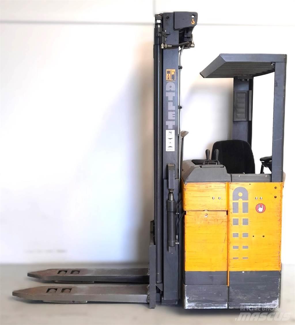 Atlet XSN160 Transpaleti autopropulsanti