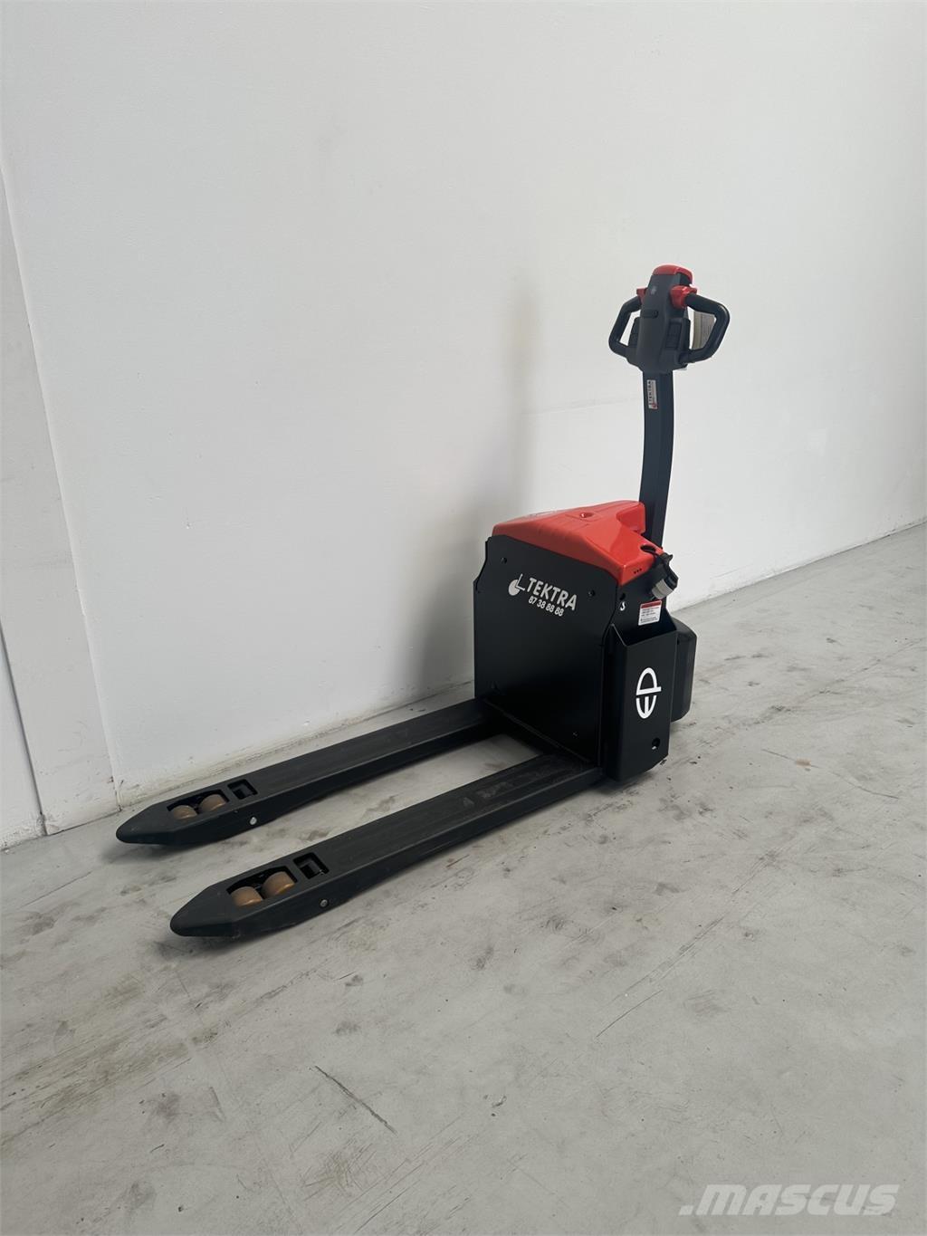 EP T20-15ET2 Transpaleta manuala