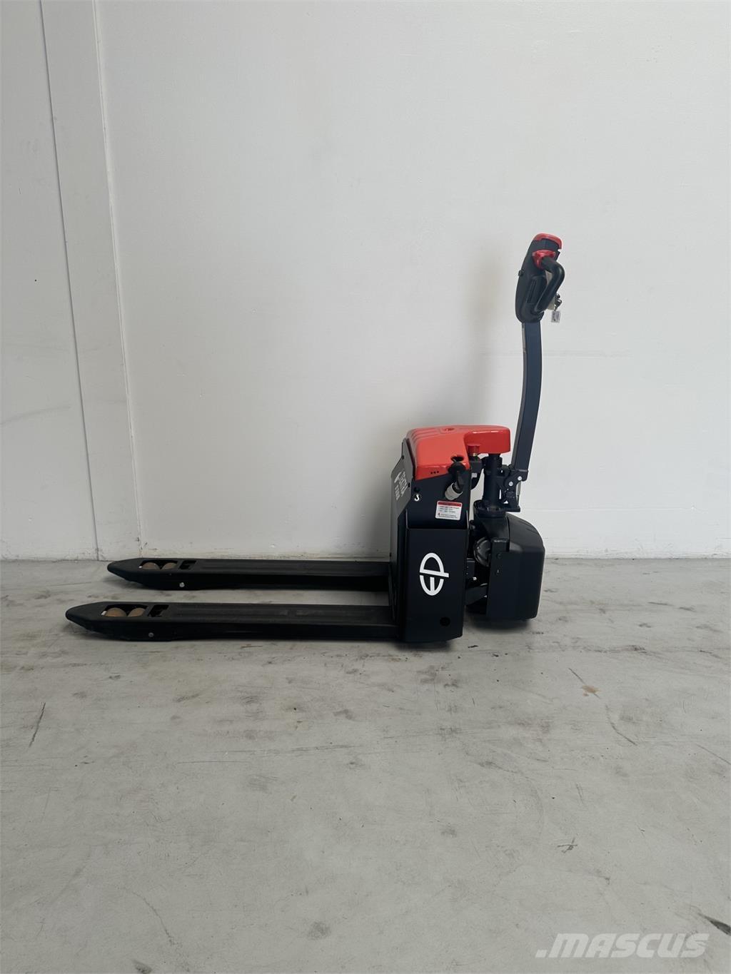 EP T20-15ET2 Transpaleta manuala