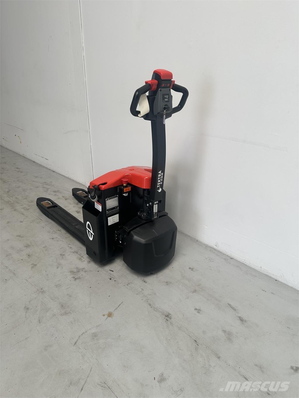 EP T20-15ET2 Transpaleta manuala
