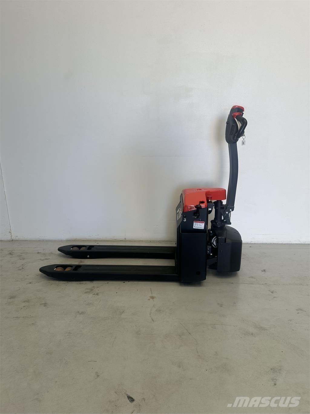 EP T20-15ET2 Transpaleta manuala