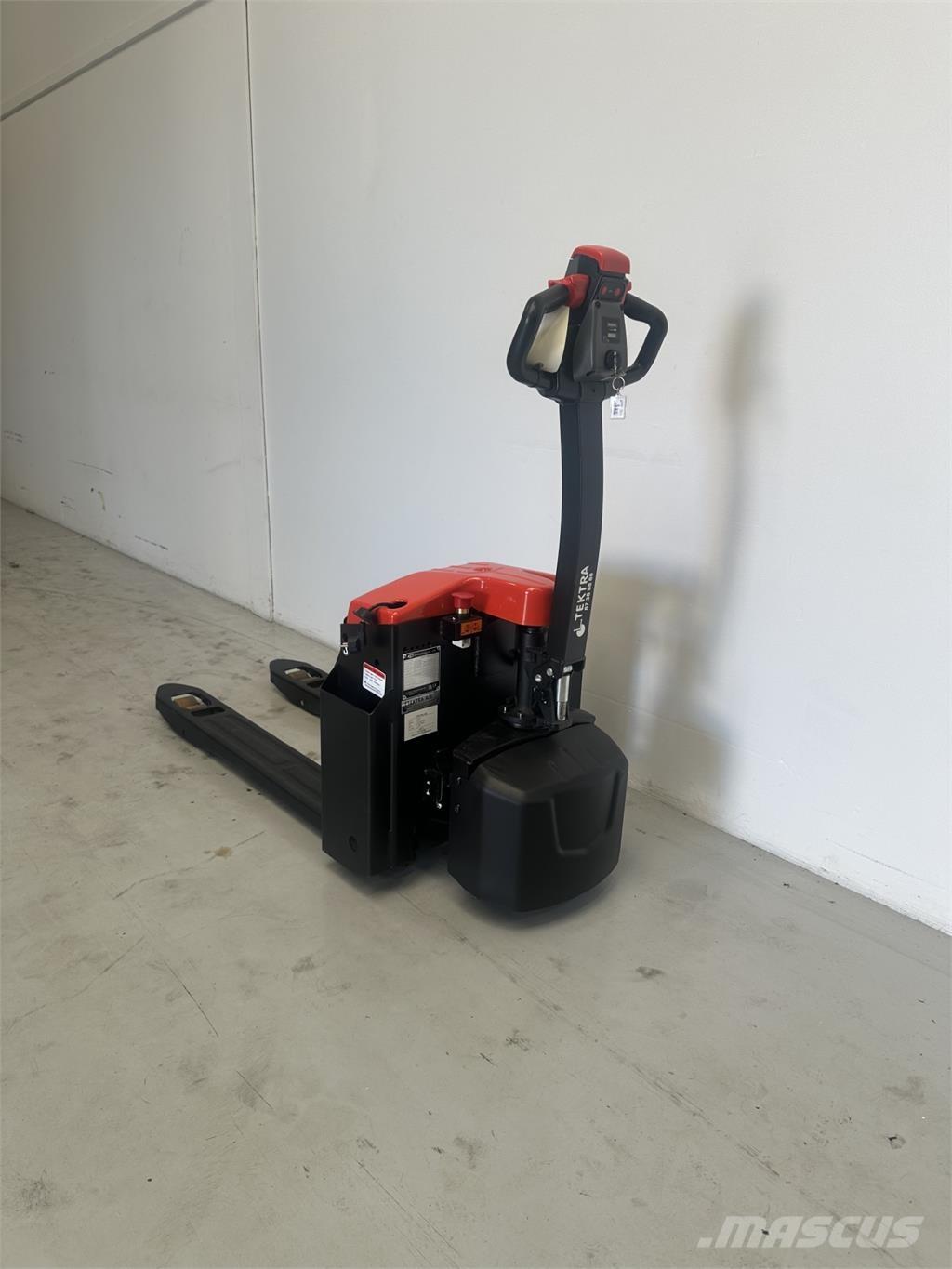 EP T20-15ET2 Transpaleta manuala