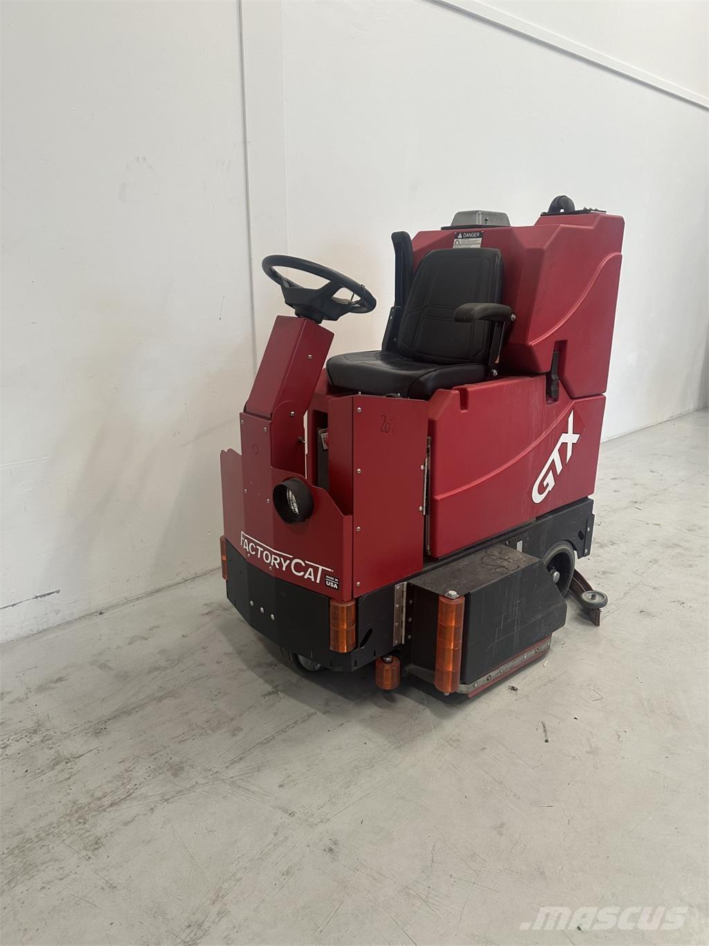 Factory Cat GTX 34-C Stivuitoare - Altele