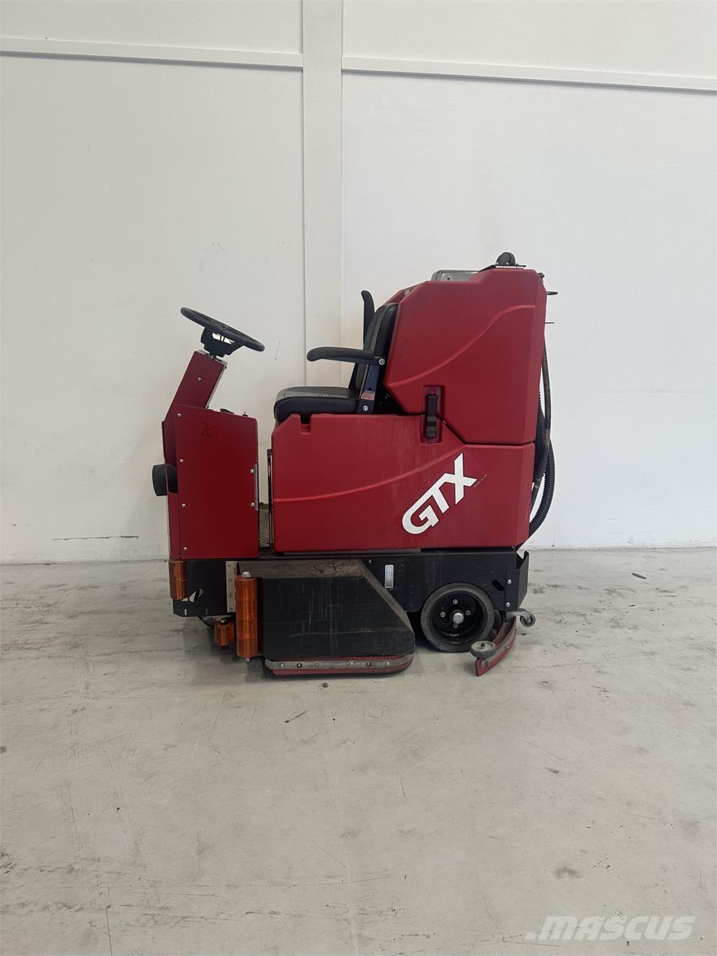 Factory Cat GTX 34-C Stivuitoare - Altele