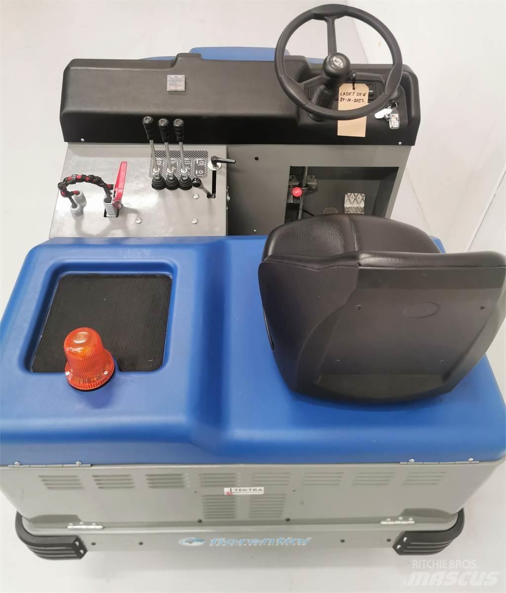 Fiorentini S32B Maturatoare interioara