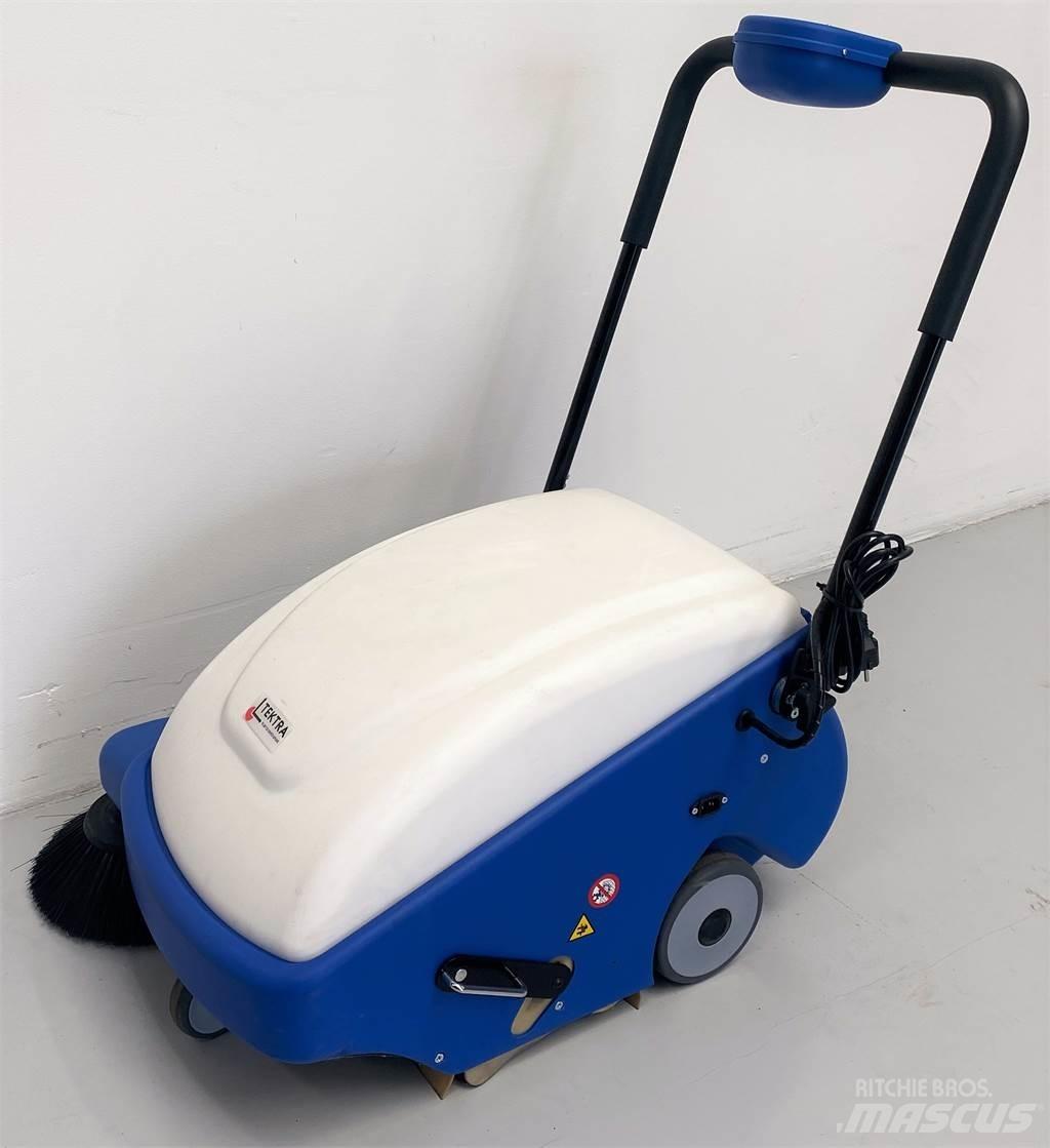 Fiorentini S650 Maturatoare interioara