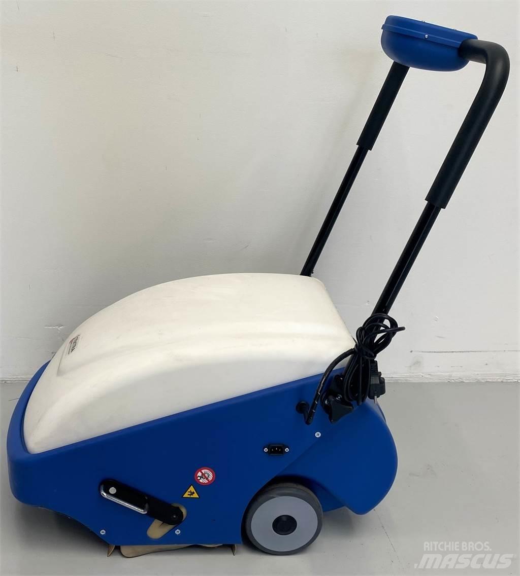 Fiorentini S650 Maturatoare interioara