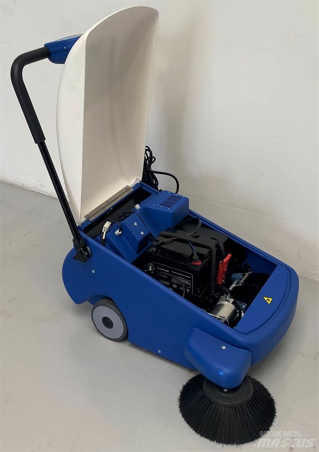 Fiorentini S650 Maturatoare interioara