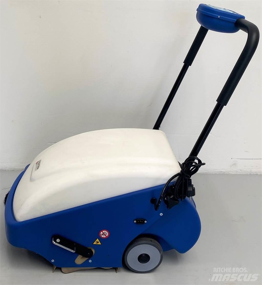 Fiorentini S650 Maturatoare interioara