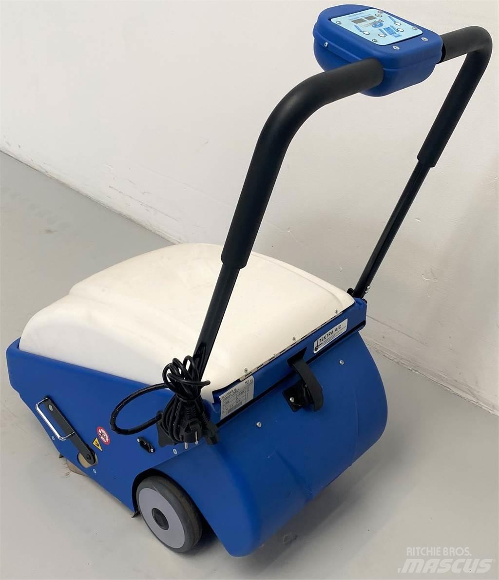 Fiorentini S650 Maturatoare interioara