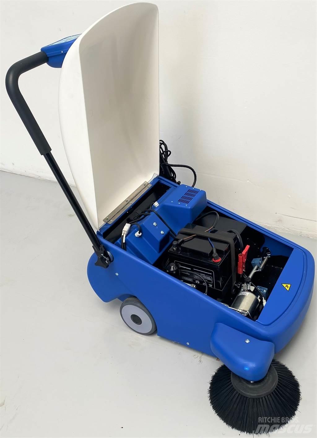 Fiorentini S650 Maturatoare interioara