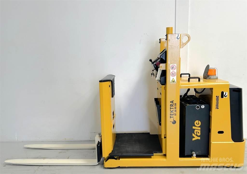 Hyster K1.0L Utilaje speciale de ridicare si agatare