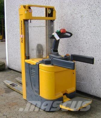 Jungheinrich ERC 214 Transpaleti autopropulsanti