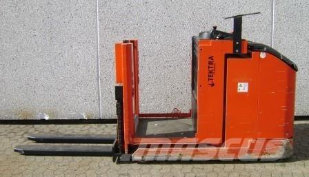 Linde V 10 L02/1200 Utilaje speciale de ridicare si agatare