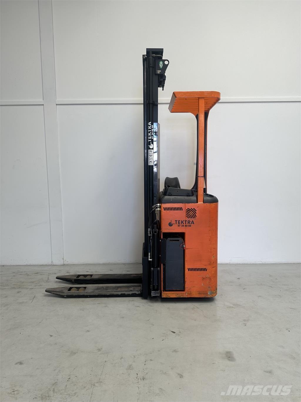 Rocla SST 12 TREV Transpaleti autopropulsanti