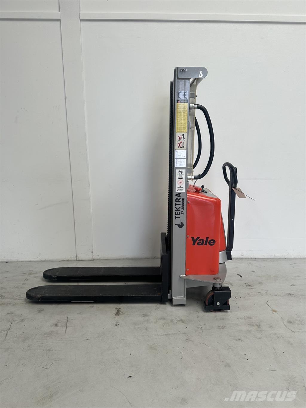 Silverstone EMS-1025 Stivuitoare - Altele