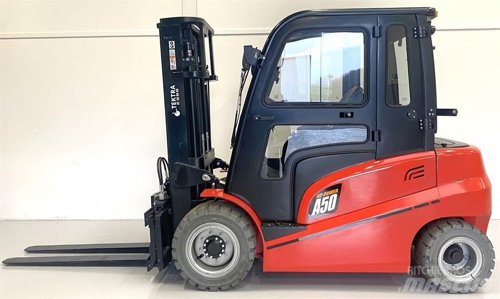 Tektra CPD50-AC4 Stivuitor electric
