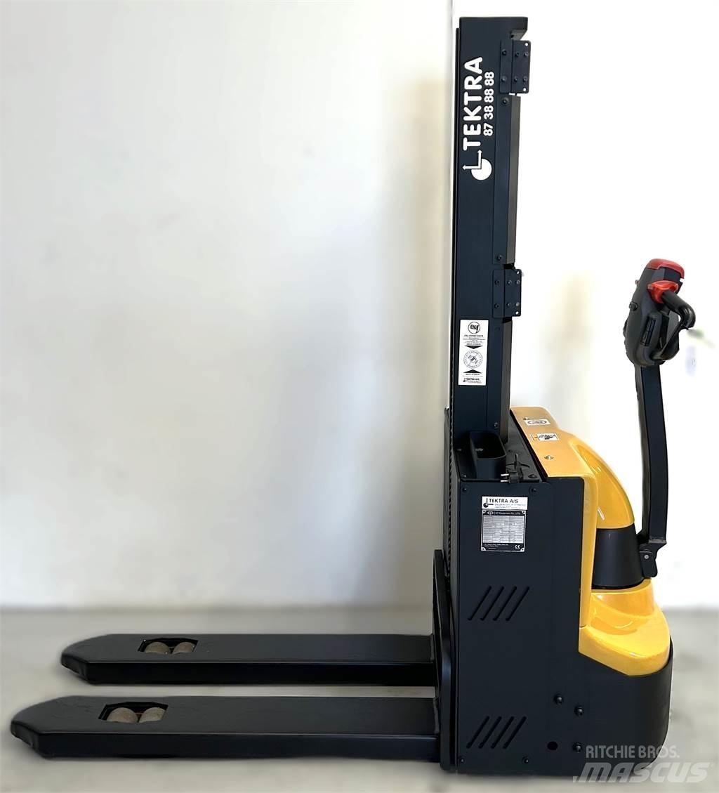 Tektra ES08-20WAI Transpaleta manuala