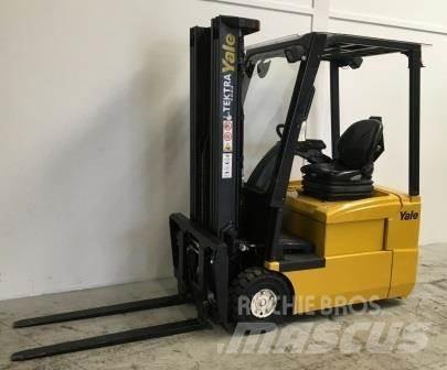 Yale ERP16ATF AC (SWB) Stivuitor electric