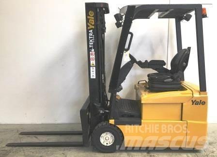Yale ERP16ATF AC (SWB) Stivuitor electric
