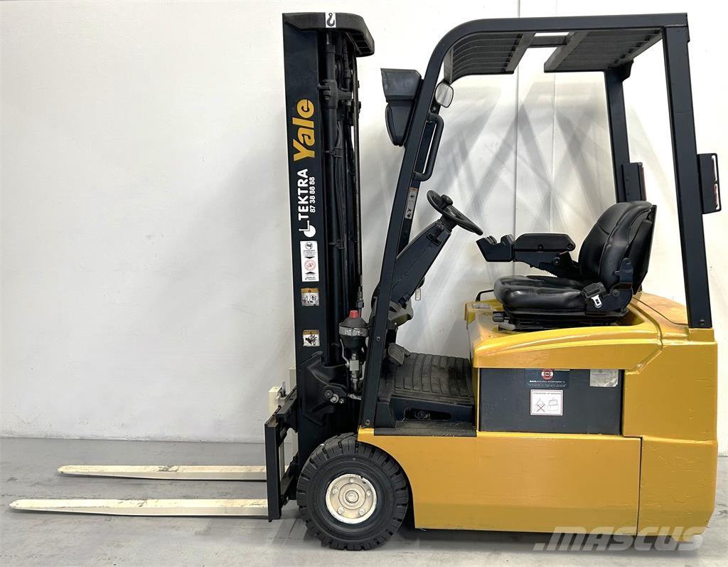 Yale ERP16ATF AC (SWB) Stivuitor electric