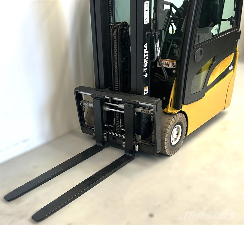 Yale ERP16VT (MWB) Stivuitor electric