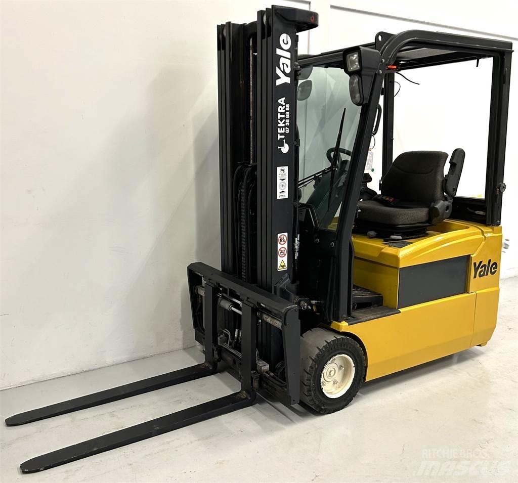 Yale ERP20ATF AC (LWB) Stivuitor electric
