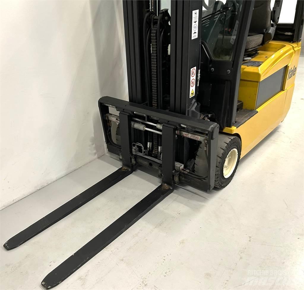 Yale ERP20ATF AC (LWB) Stivuitor electric