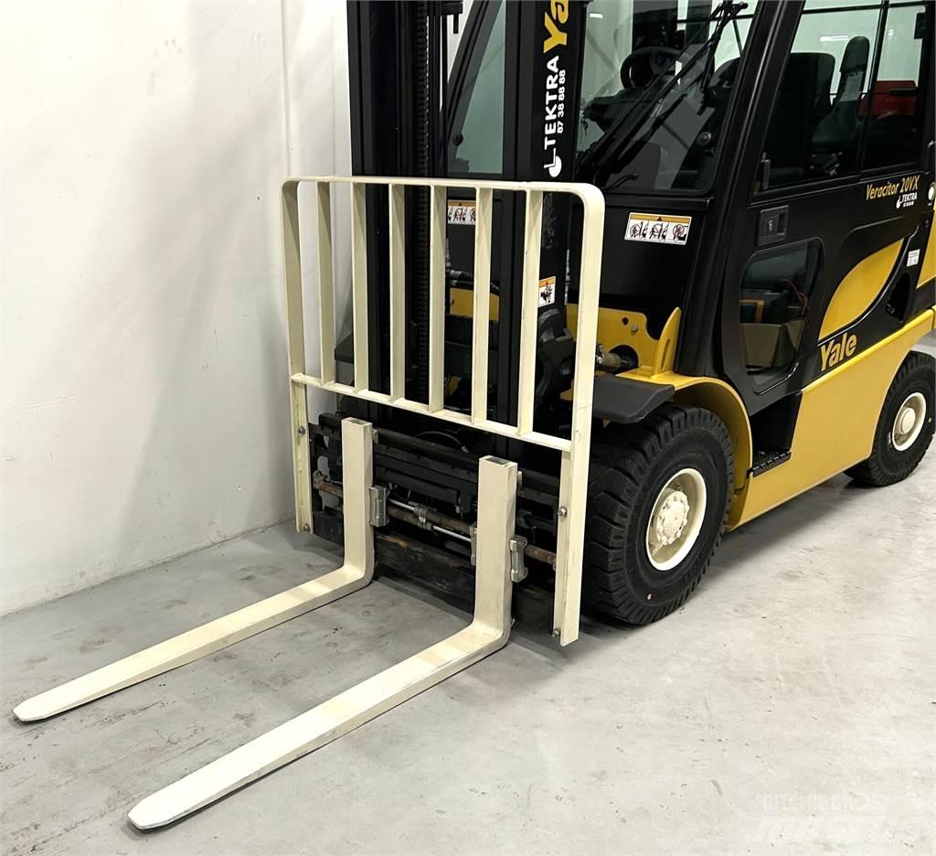 Yale GDP20VX Stivuitor diesel