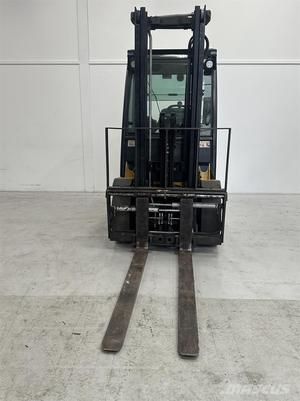 Yale GLP35VX Stivuitor GPL