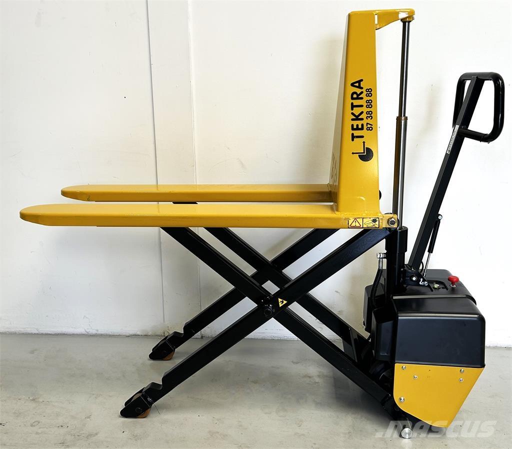 Yale HDHP10 (HX10E) Stivuitoare - Altele