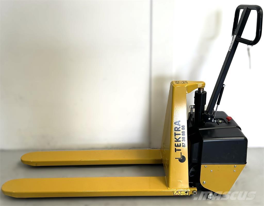 Yale HDHP10 (HX10E) Stivuitoare - Altele