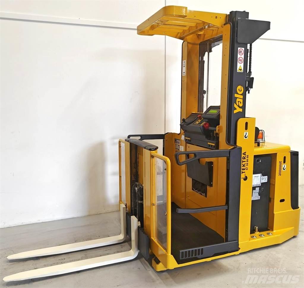 Yale MO10E-SL Stivuitoare pentru comisionare(logistica)