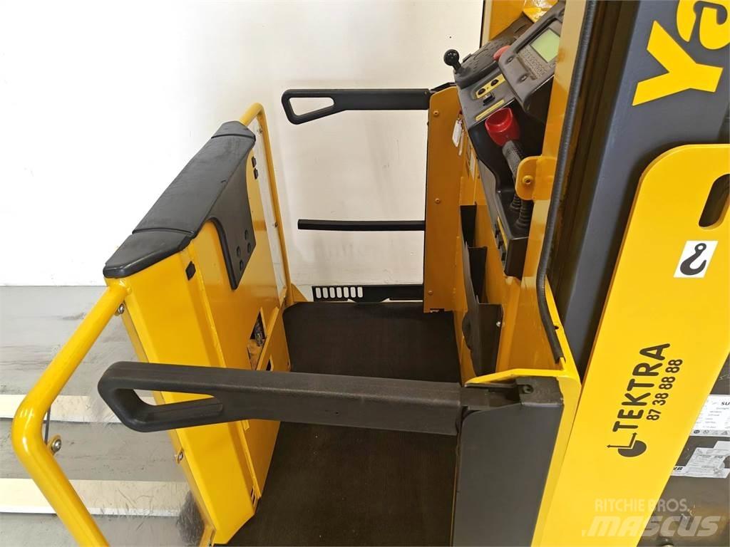 Yale MO10E-SL Stivuitoare pentru comisionare(logistica)