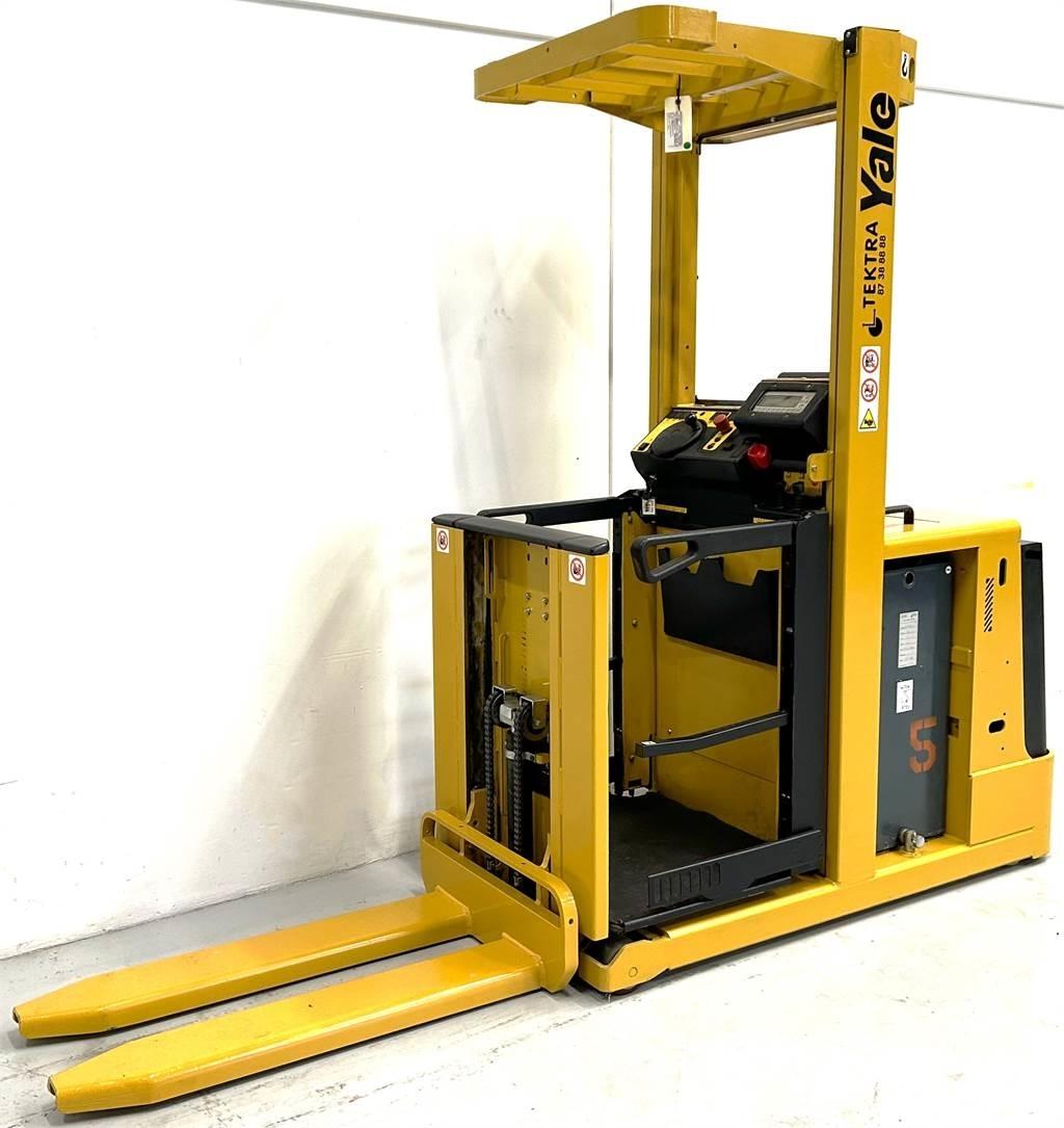 Yale MO10E-SL Utilaje speciale de ridicare si agatare