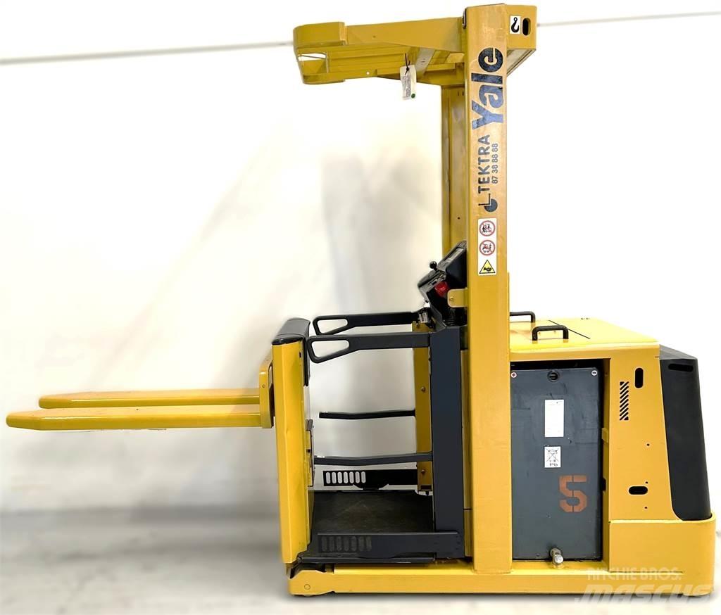 Yale MO10E-SL Utilaje speciale de ridicare si agatare