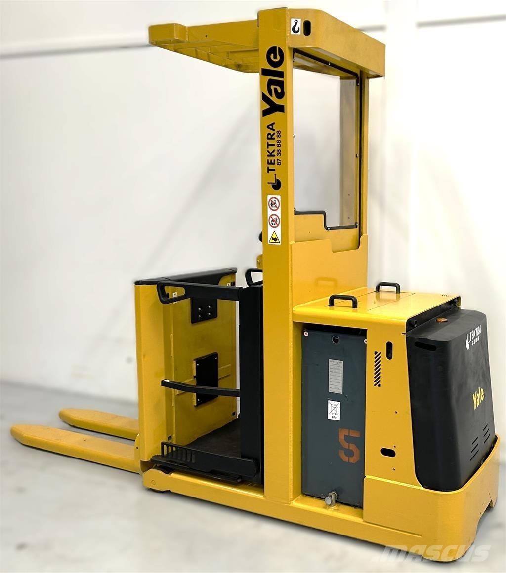 Yale MO10E-SL Utilaje speciale de ridicare si agatare