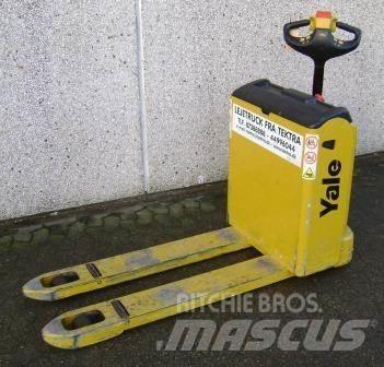 Yale MP18 Transpaleta manuala