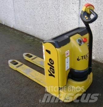 Yale MP18 Transpaleta manuala