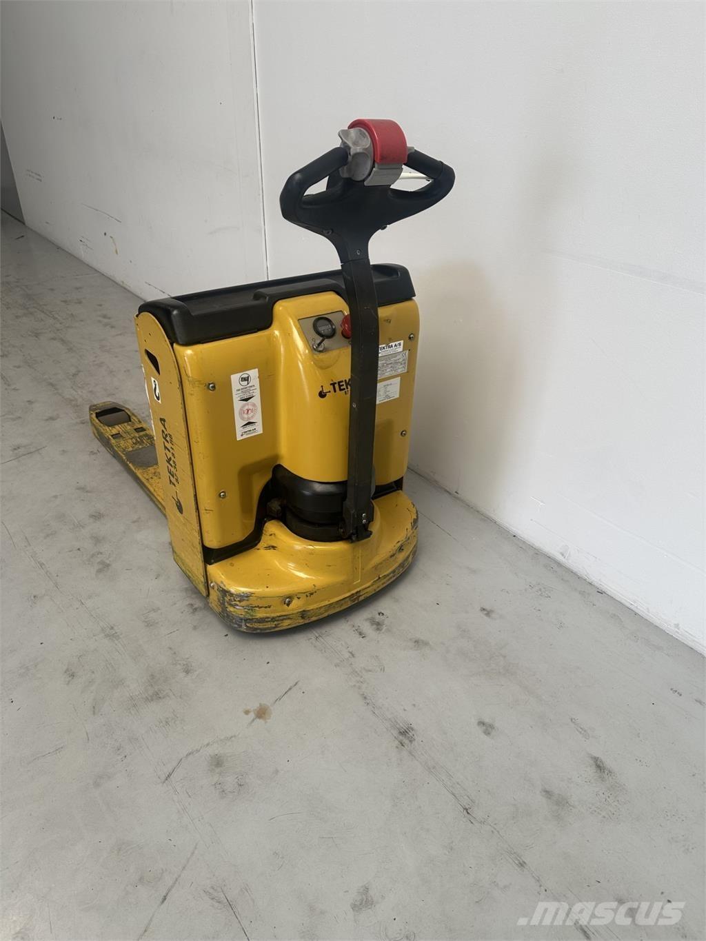 Yale MP18 Transpaleta manuala