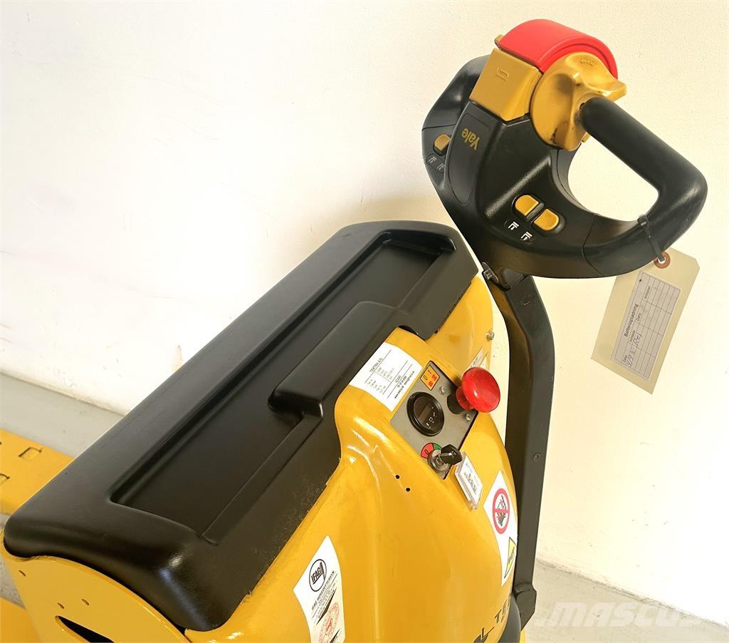 Yale MP18 Transpaleta manuala