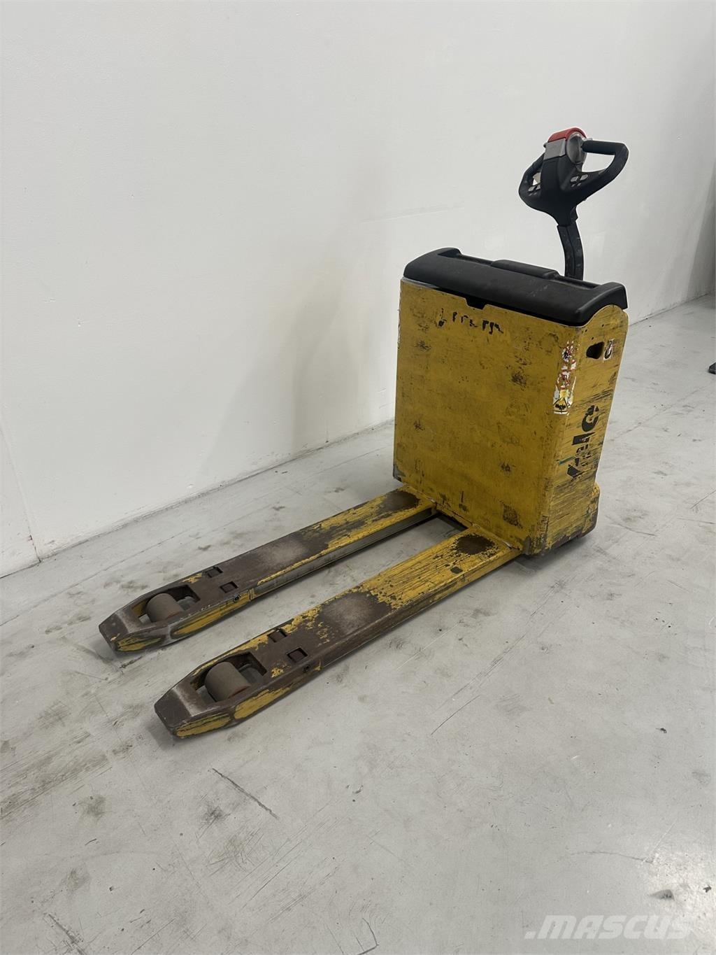 Yale MP18 Transpaleta manuala