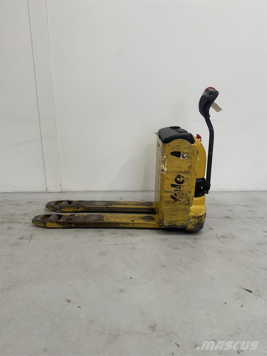 Yale MP18 Transpaleta manuala