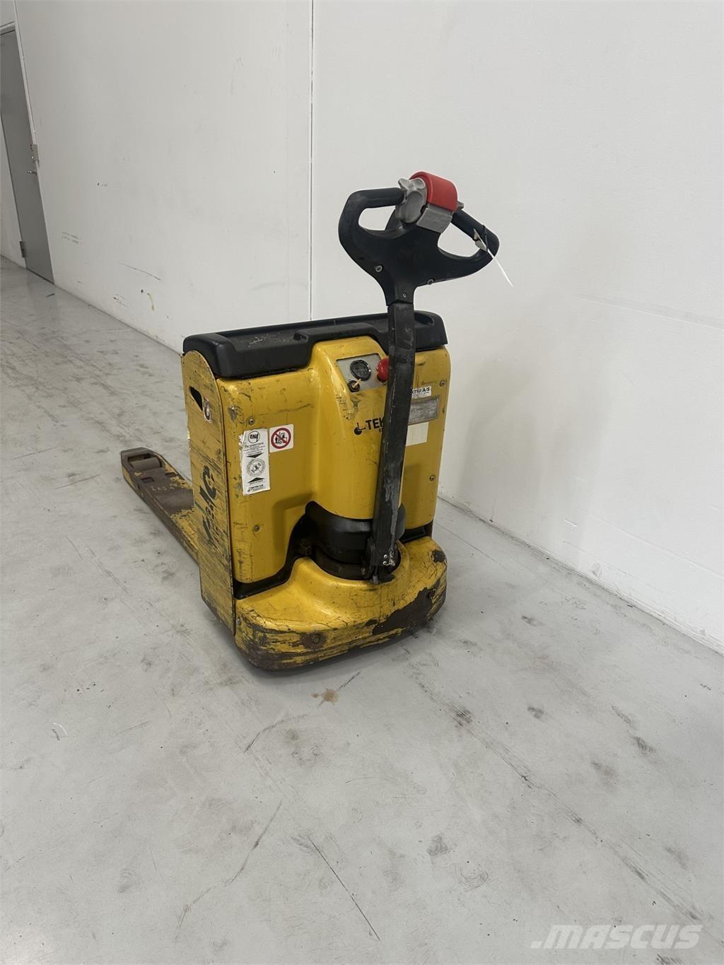 Yale MP18 Transpaleta manuala