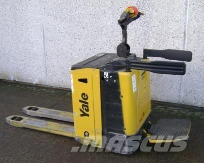 Yale MP20X - 400 AH Transpaleta cu platforma