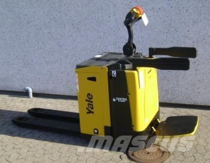Yale MP20X - 500 AH Transpaleta cu platforma