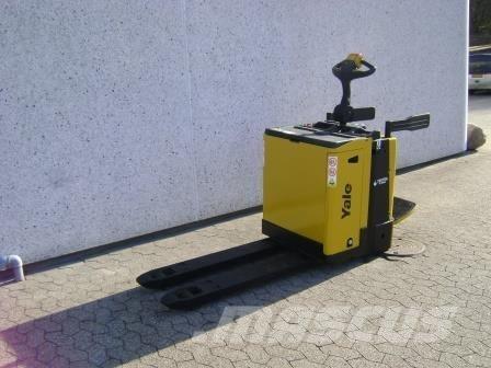 Yale MP20X - 500 AH Transpaleta cu platforma
