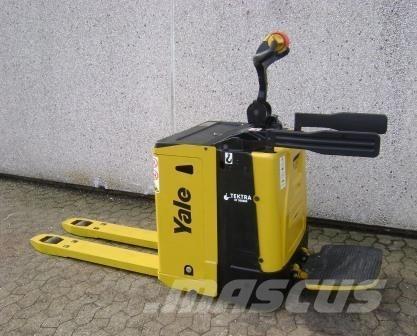 Yale MP20X - 500 AH Transpaleta cu platforma