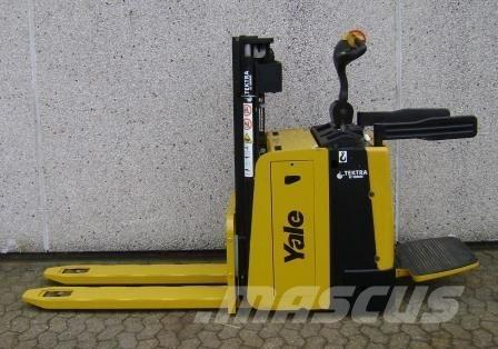 Yale MP20XD Transpaleti autopropulsanti